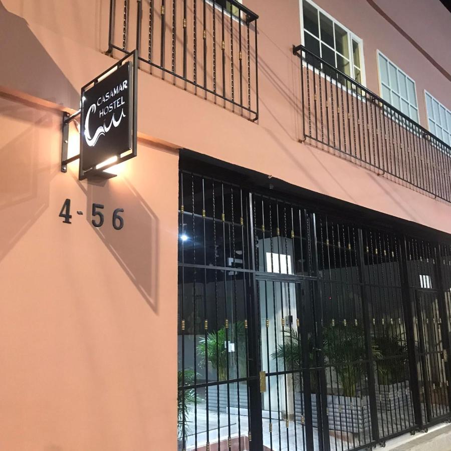 Casamar Hostal Santa Marta (Magdalena)