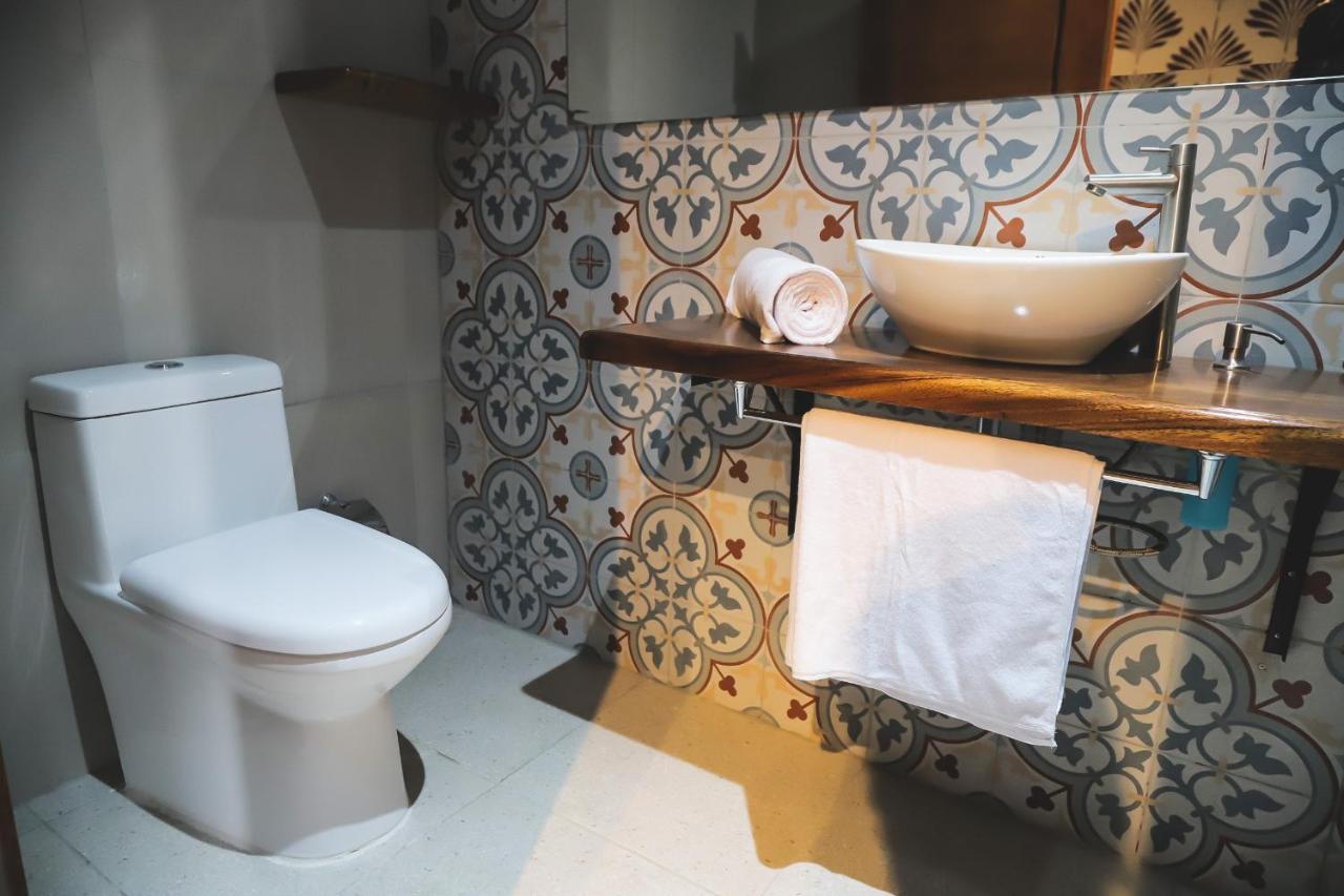 Hostal Casamar