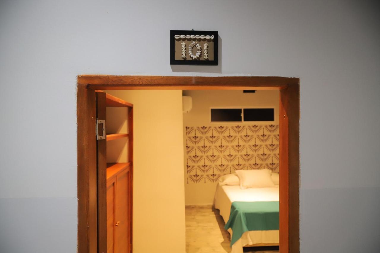 Casamar Hostal