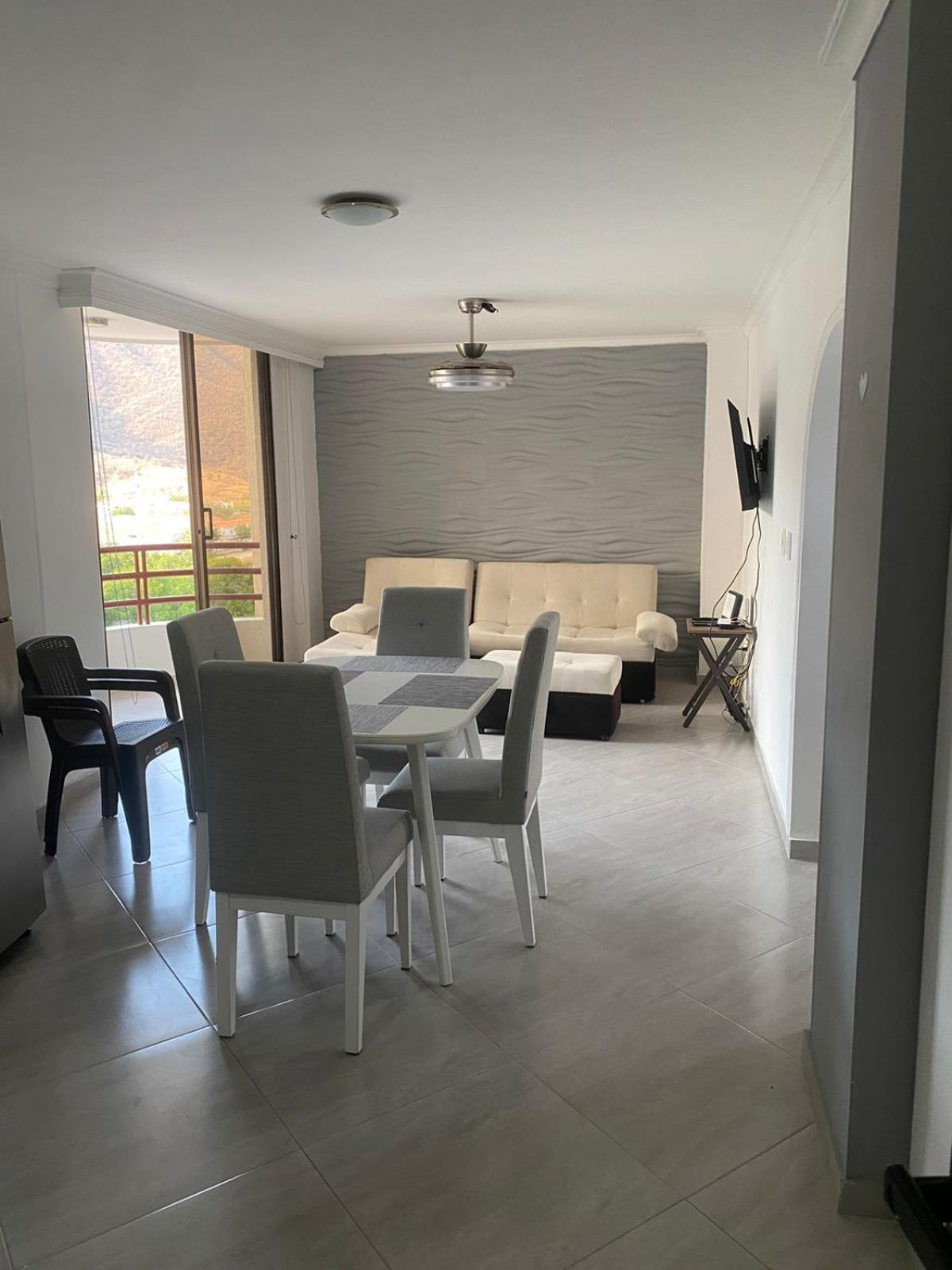 Apartment Salazar - Nuevo Rodadero *
