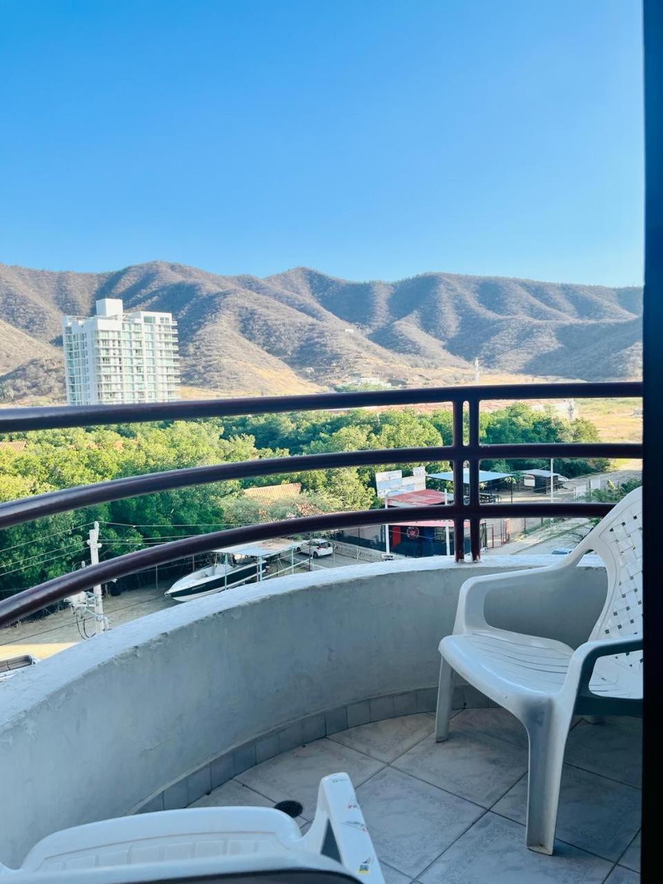 Apartment Salazar - Nuevo Rodadero Santa Marta (Magdalena)