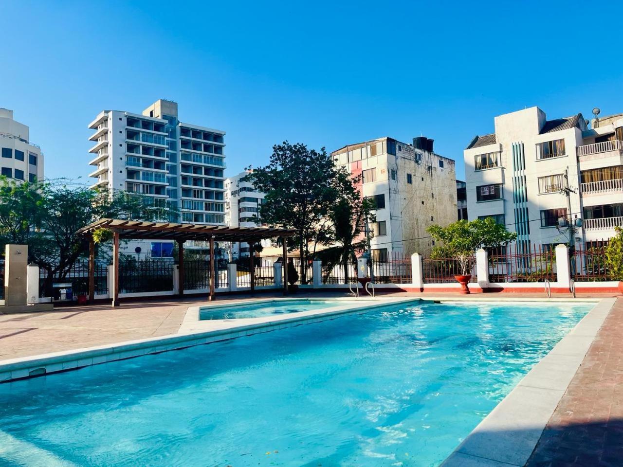 Apartment Salazar - Nuevo Rodadero