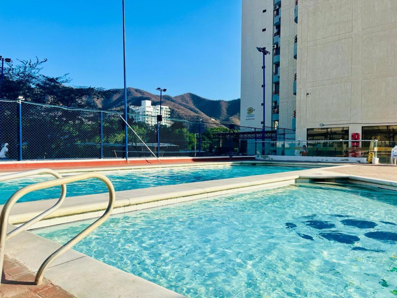 Apartment Salazar - Nuevo Rodadero *