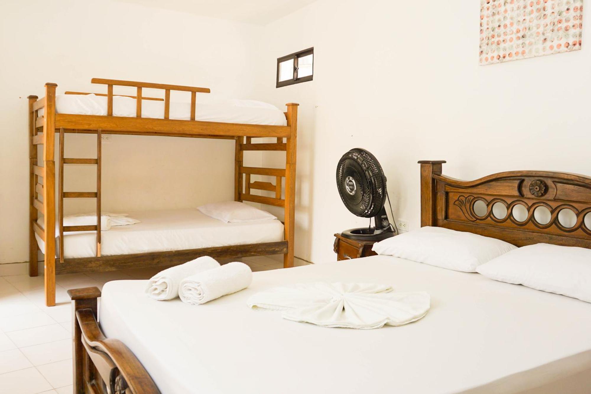 Paraiso Tayrona 3*