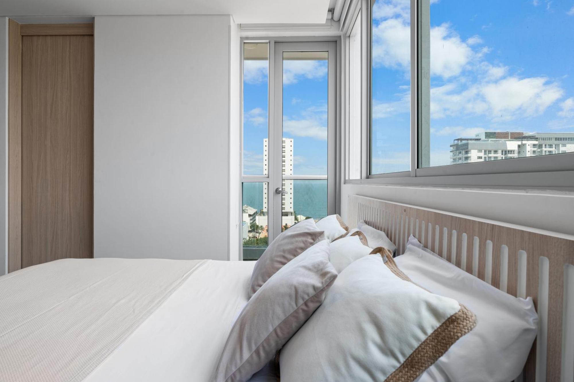 Apartment Salguero By Ctbnb Santa Marta (Magdalena)
