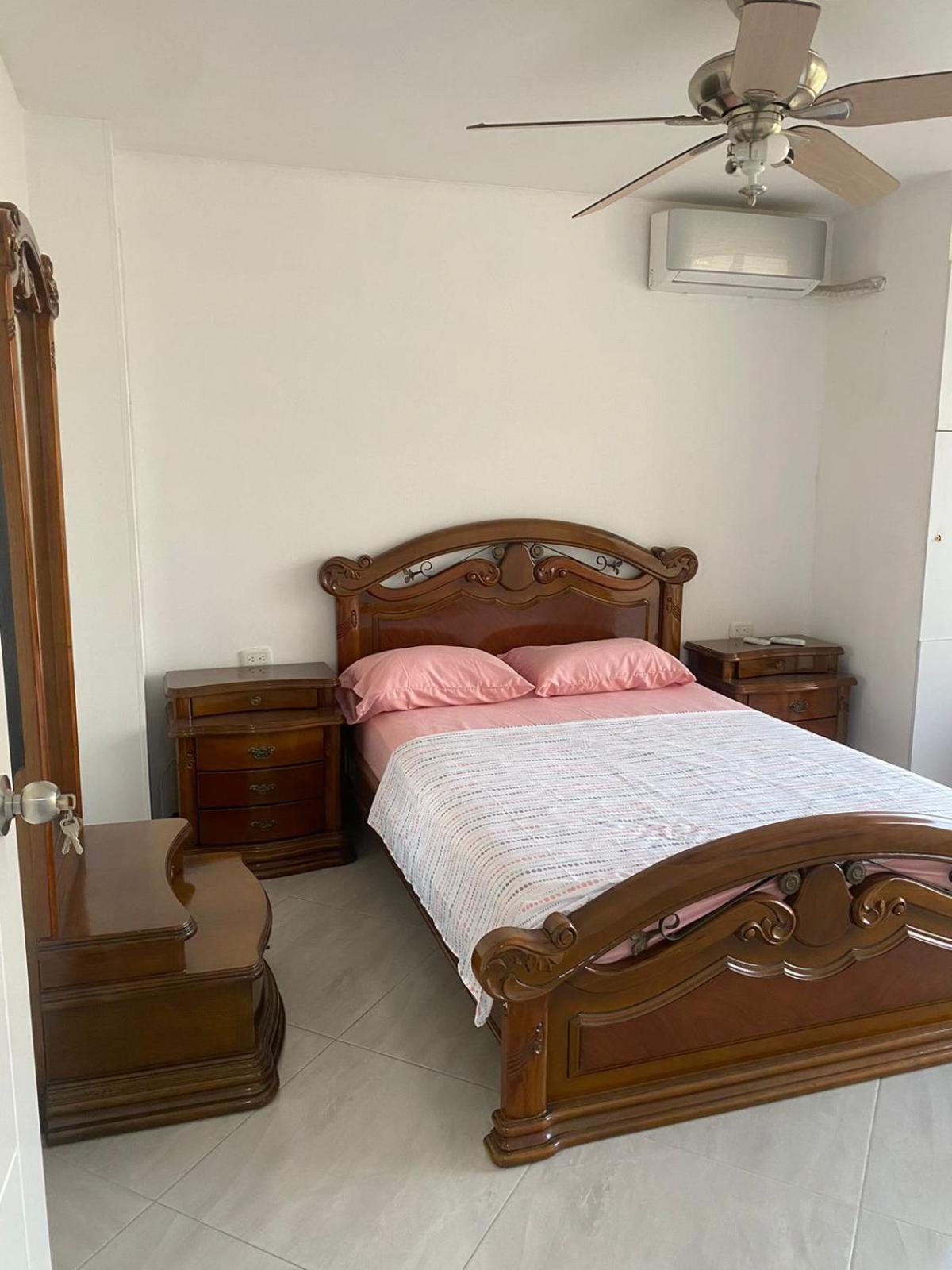 Apartment Salazar - Nuevo Rodadero *