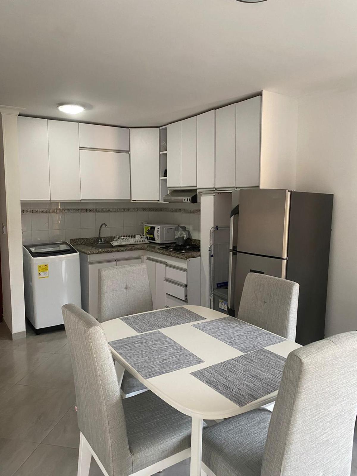 Apartment Salazar - Nuevo Rodadero