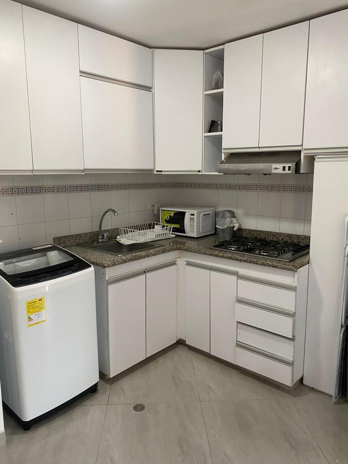 Salazar - Nuevo Rodadero Apartment Santa Marta (Magdalena)