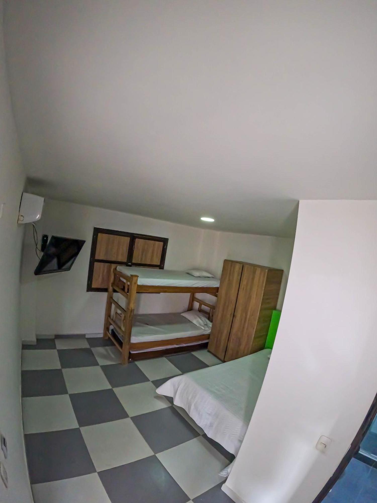 Hotel El Olimpo 2*