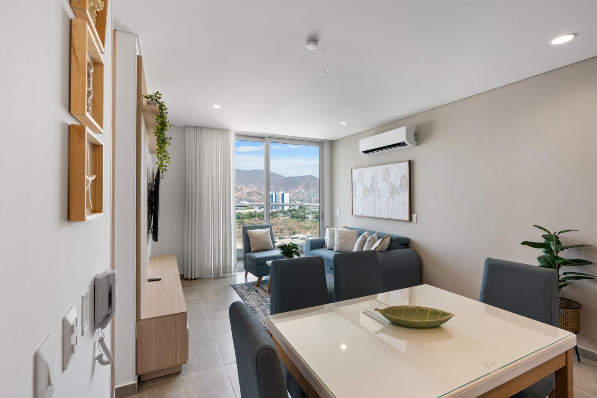 Salguero By Ctbnb Apartment Santa Marta (Magdalena)