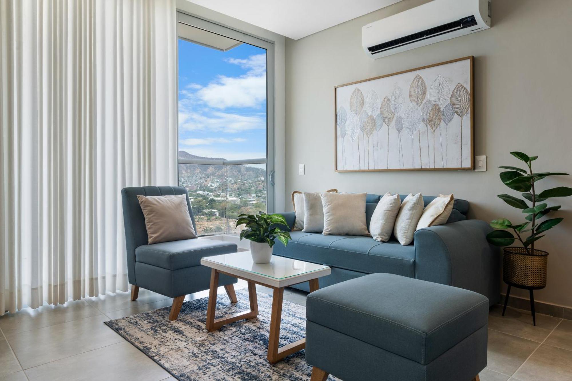 Salguero By Ctbnb Apartment