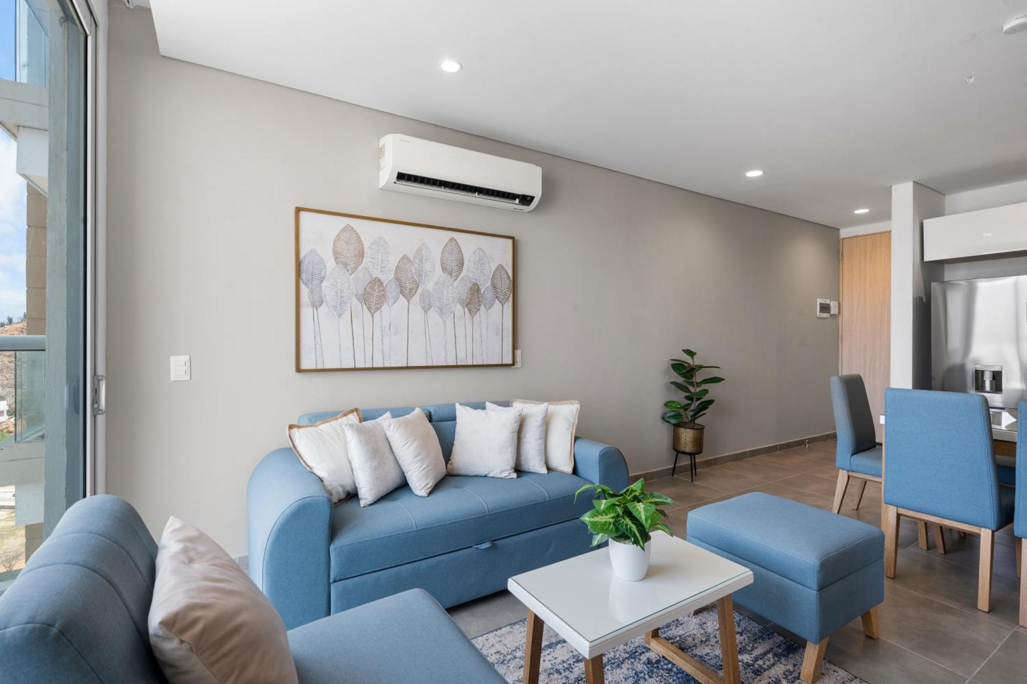 Salguero By Ctbnb Apartment Santa Marta (Magdalena)
