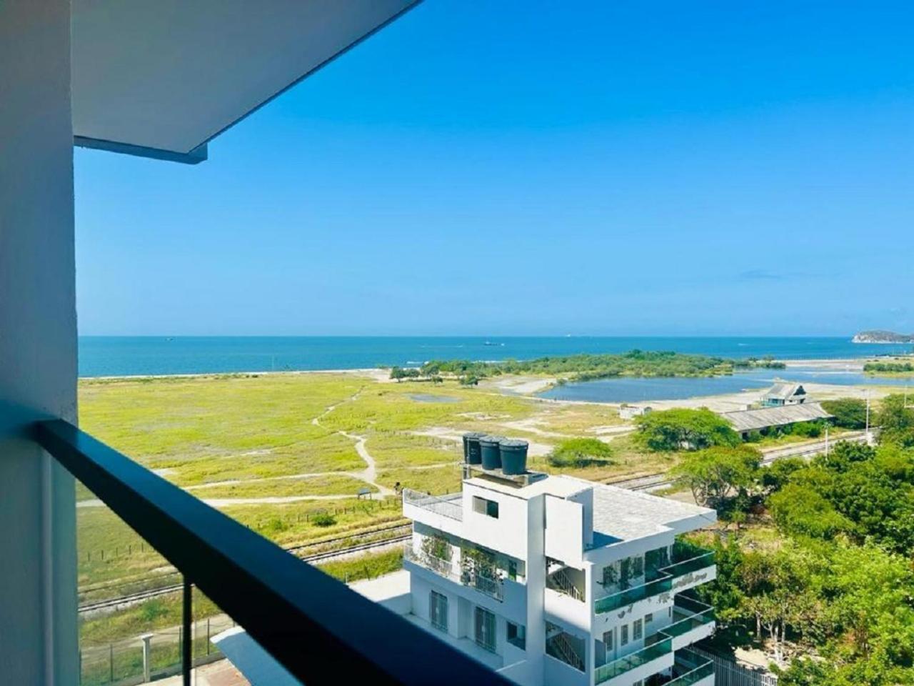 Salinas Del Mar - Pozos Colorados - By Inmobiliaria Vs Apartamento