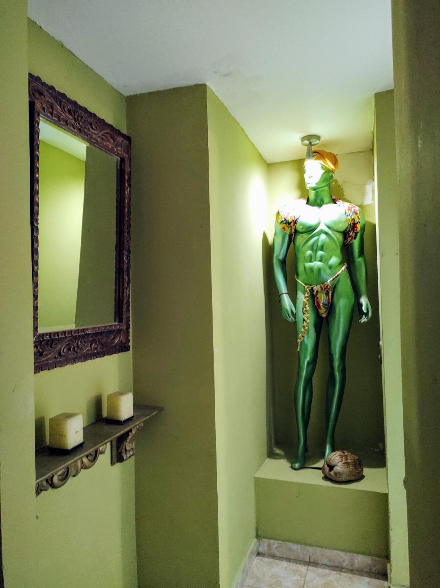 Casa Del Pintor Homestay Santa Marta (Magdalena)