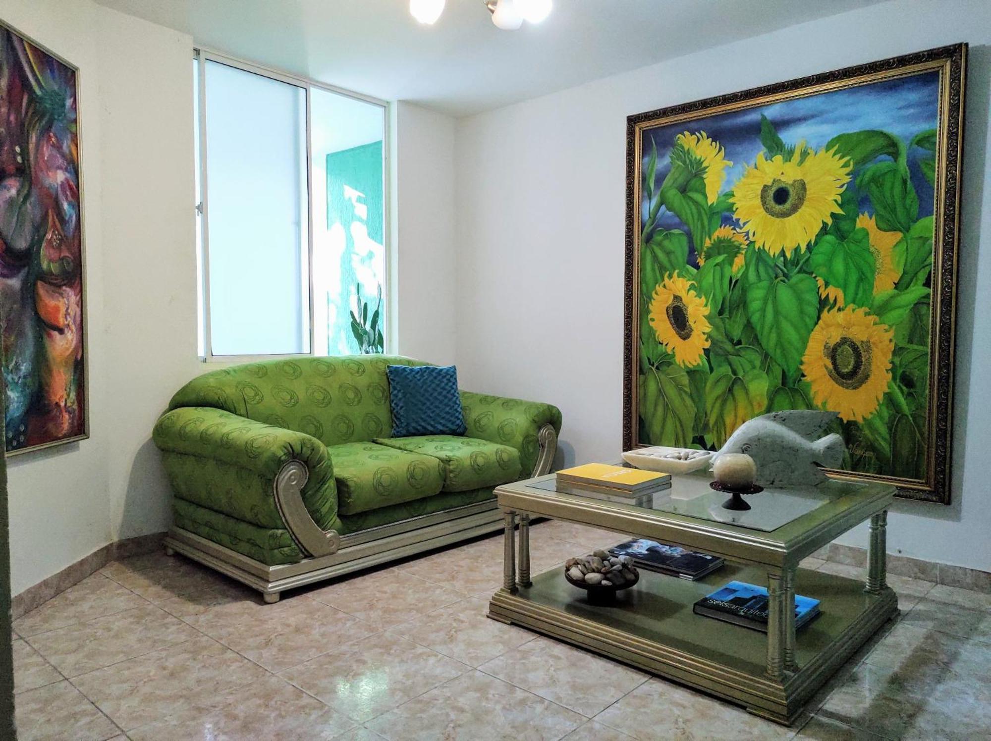 Casa Del Pintor * Santa Marta (Magdalena)