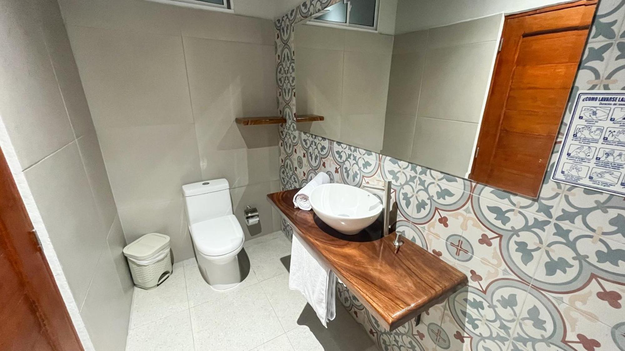 Hostal Casamar Santa Marta (Magdalena)