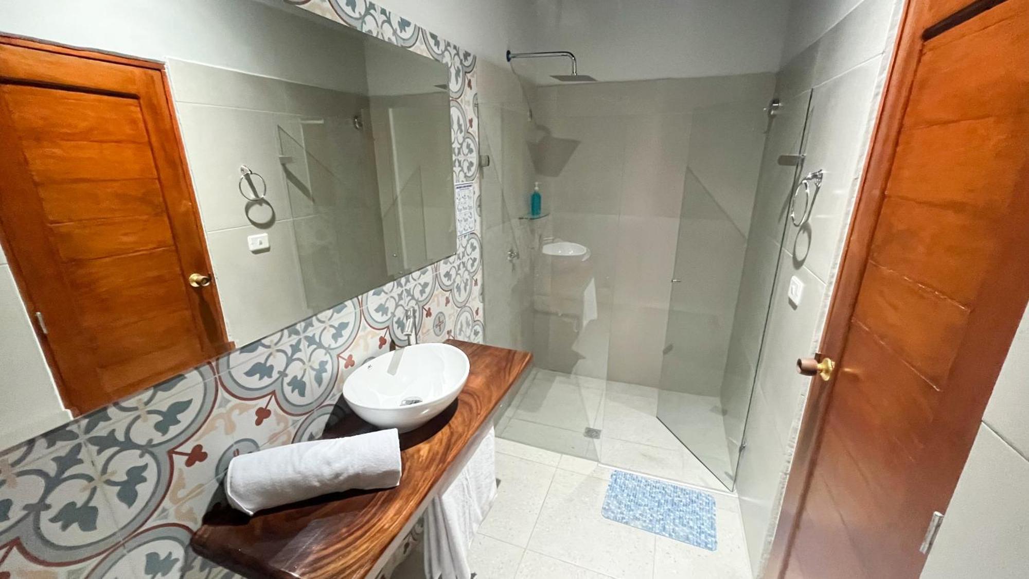 Casamar Hostal Santa Marta (Magdalena)