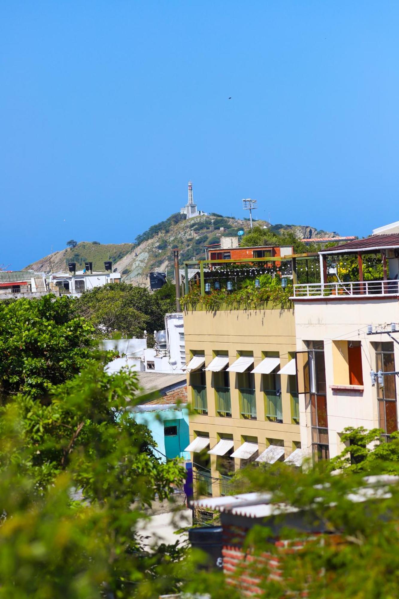 Casamar Hostal *