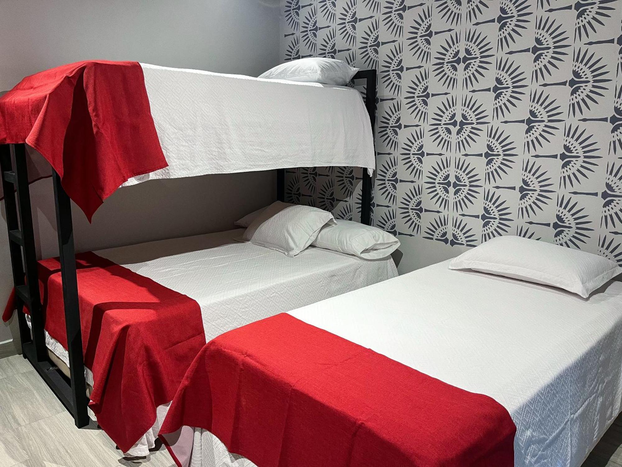 Casamar Hostal Santa Marta (Magdalena)