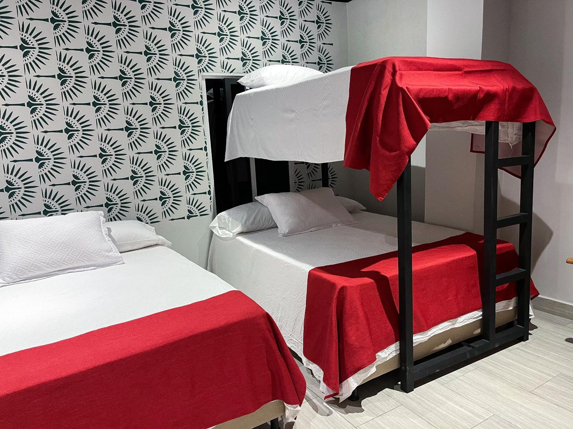 Casamar Hostal