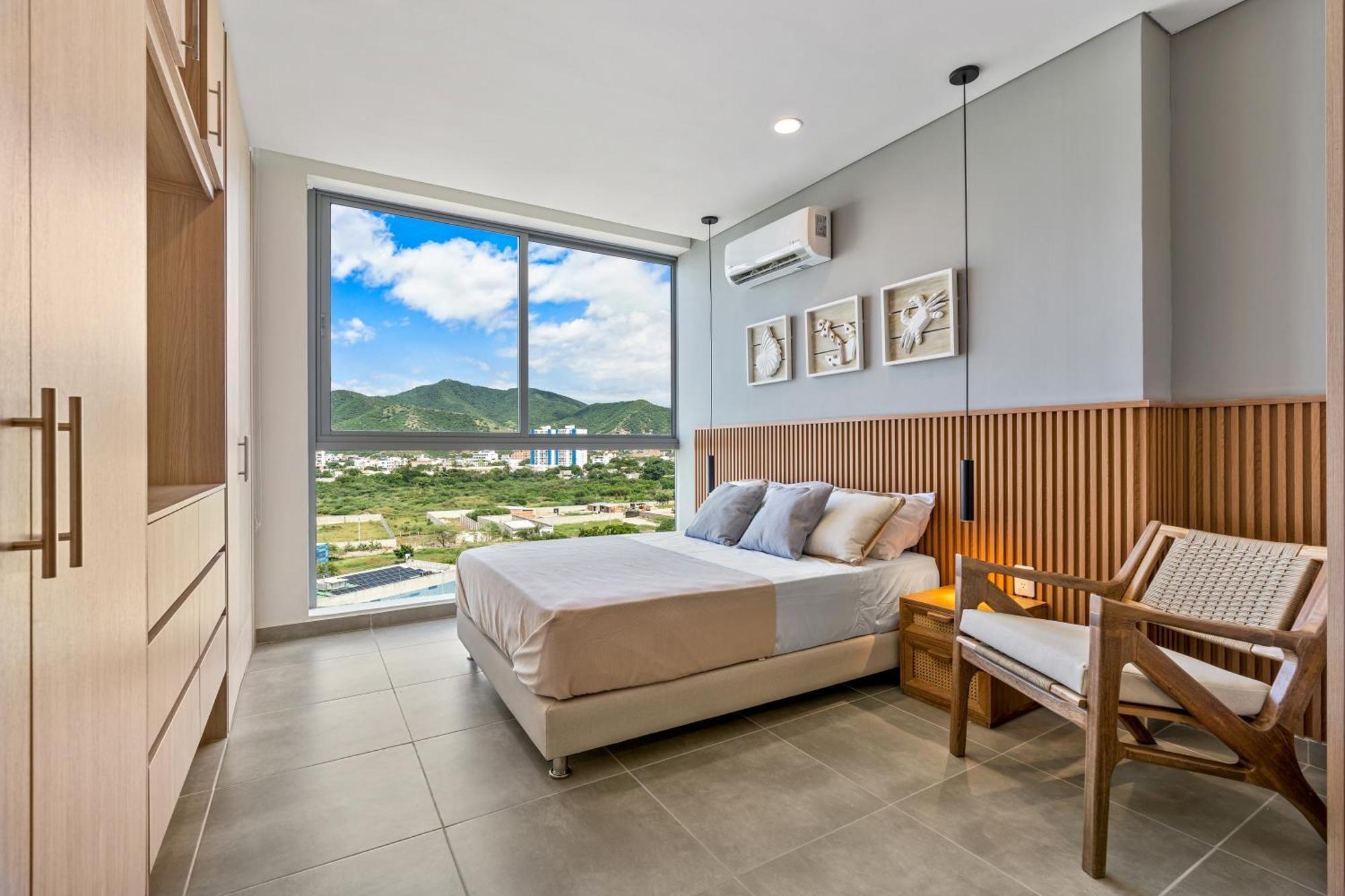 Salguero By Ctbnb Apartment Santa Marta (Magdalena)