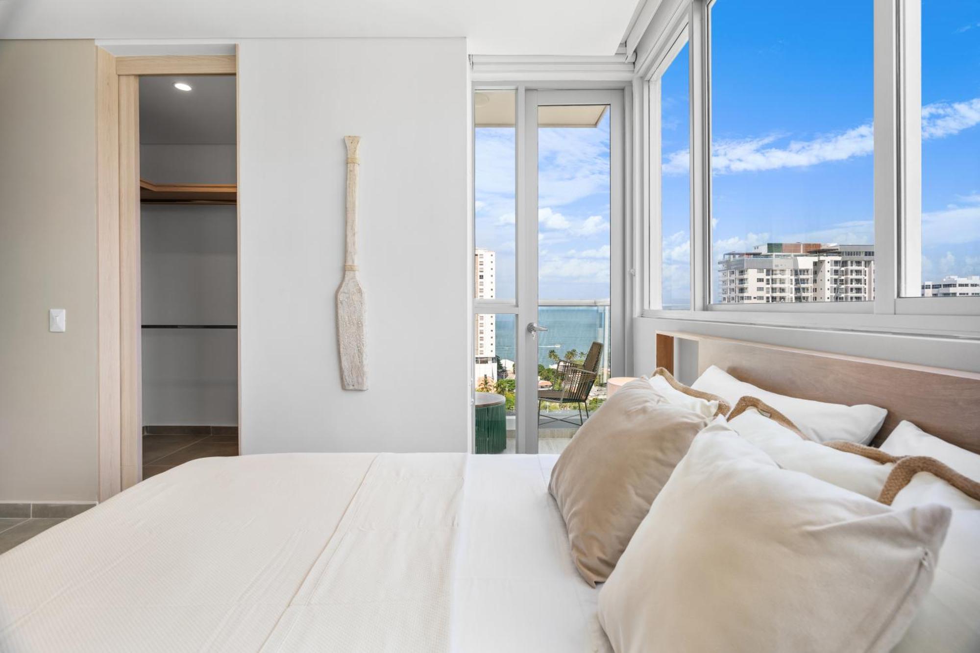 Salguero By Ctbnb Apartment Santa Marta (Magdalena)