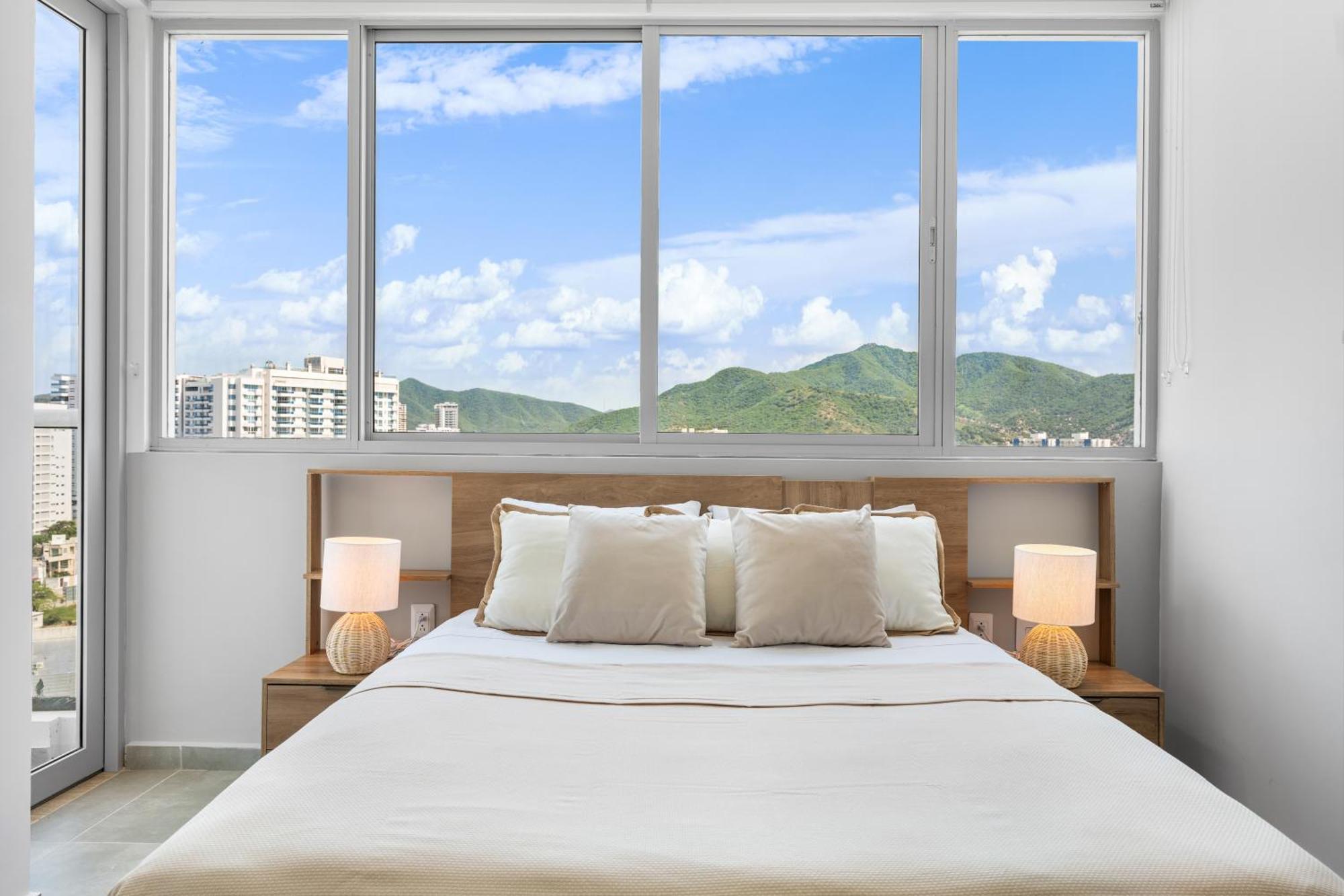 Salguero By Ctbnb Apartment Santa Marta (Magdalena)