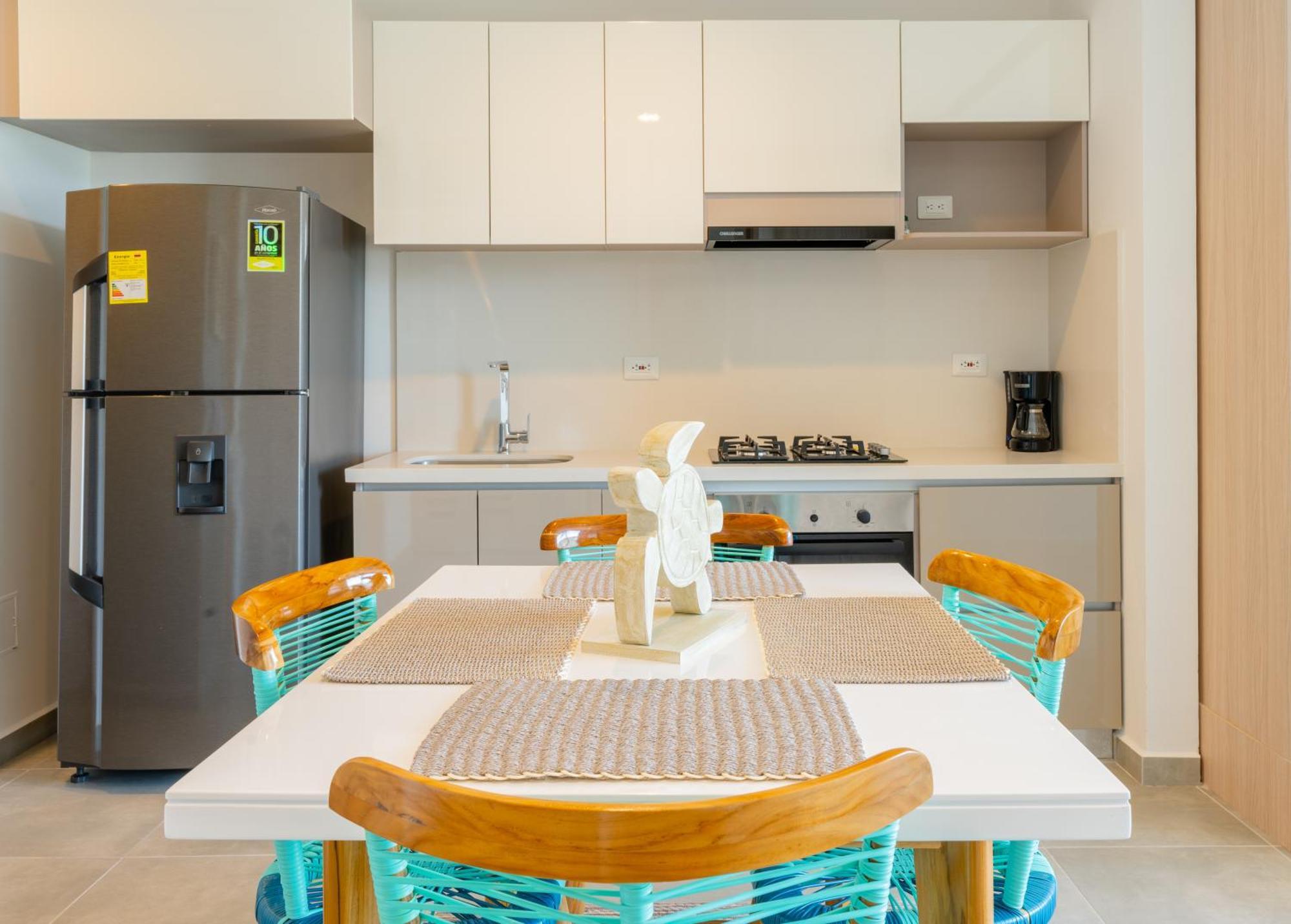 Apartment Salguero By Ctbnb