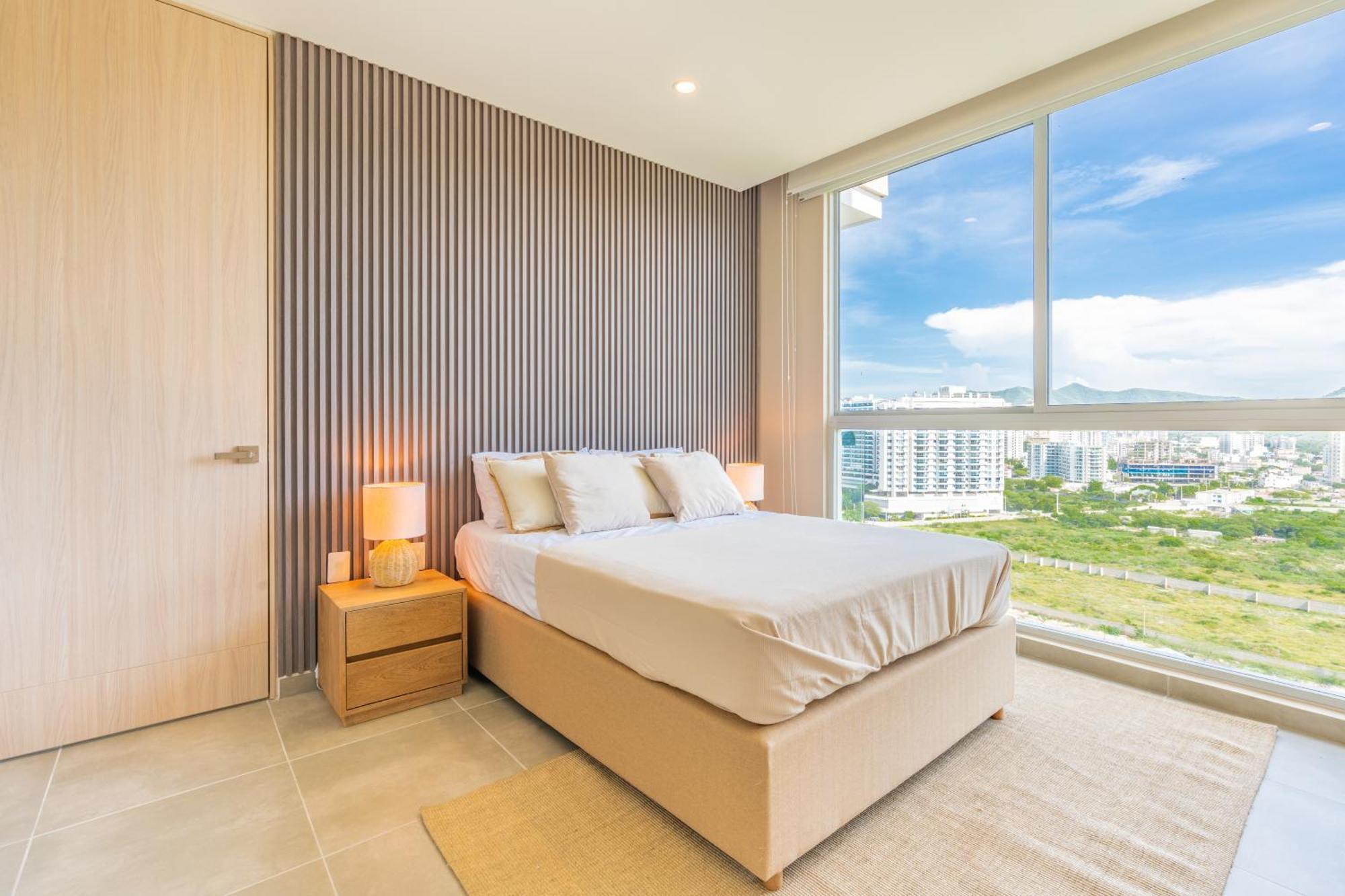 Salguero By Ctbnb Apartment *