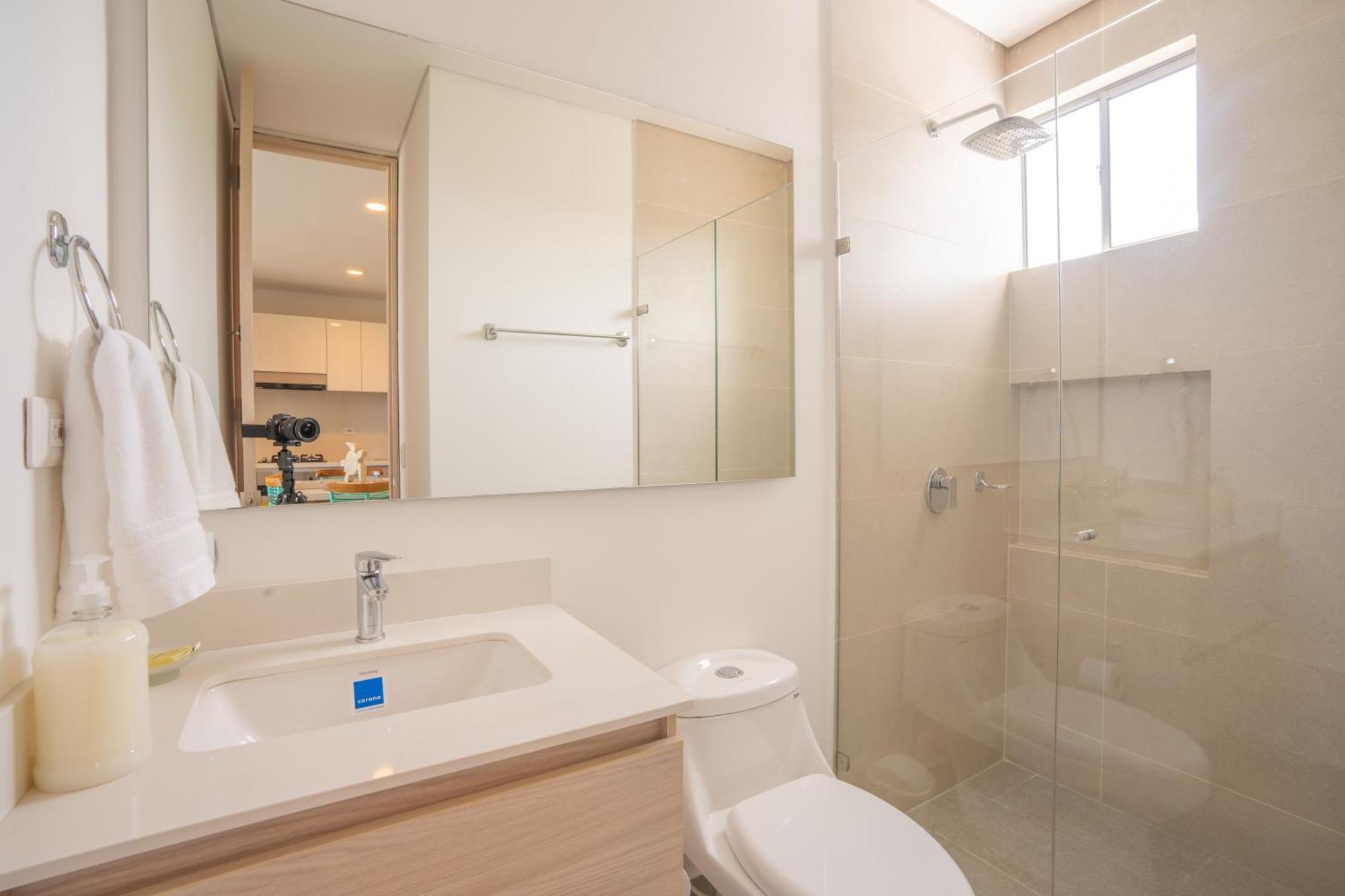 Apartment Salguero By Ctbnb