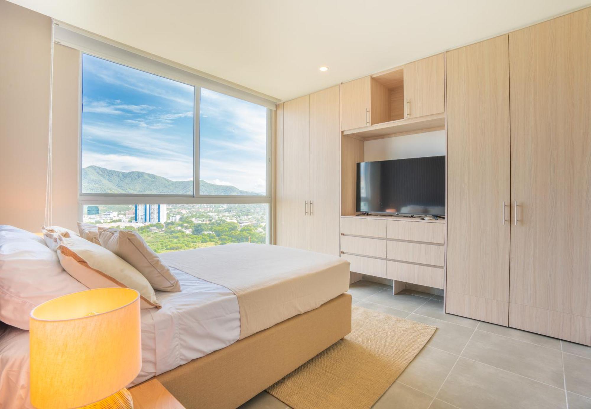 Salguero By Ctbnb Apartment Santa Marta (Magdalena)