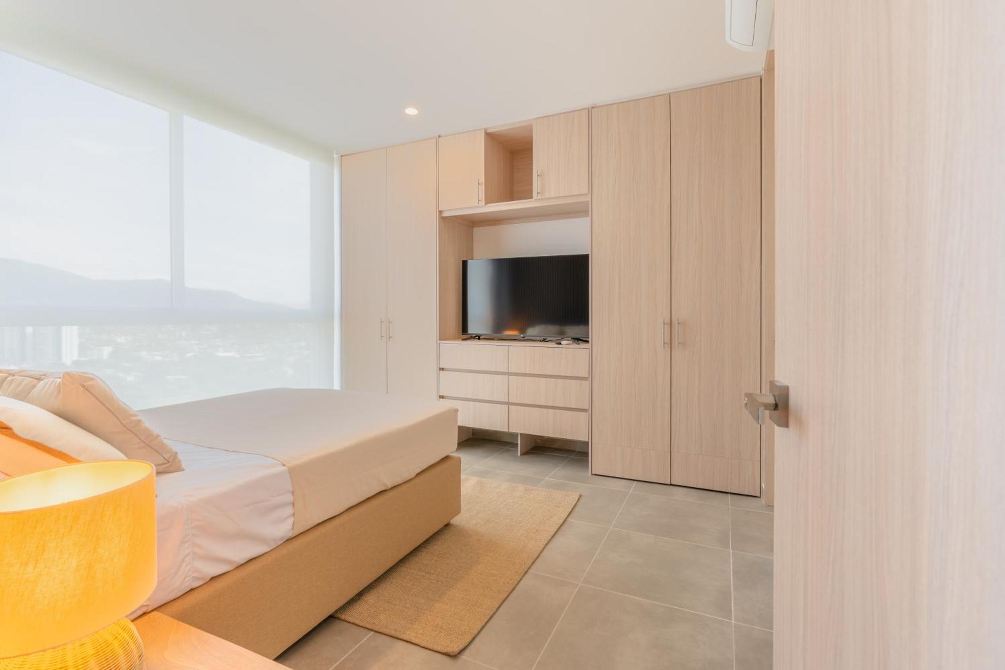 Apartment Salguero By Ctbnb Santa Marta (Magdalena)