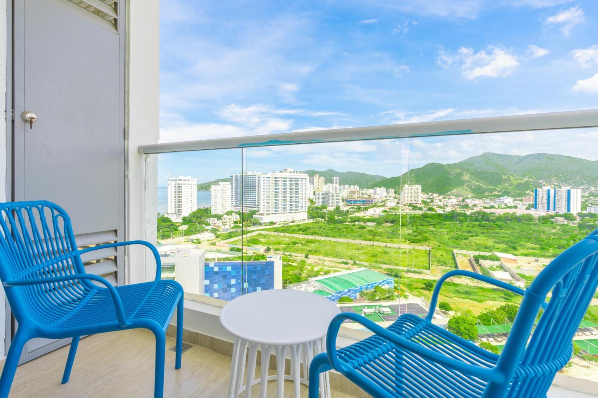 Salguero By Ctbnb Apartment *