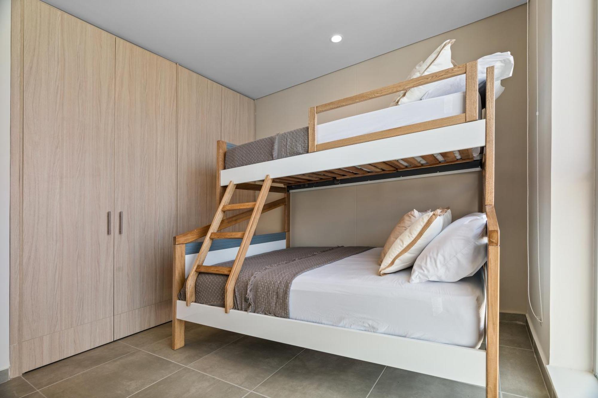 Salguero By Ctbnb Apartment *