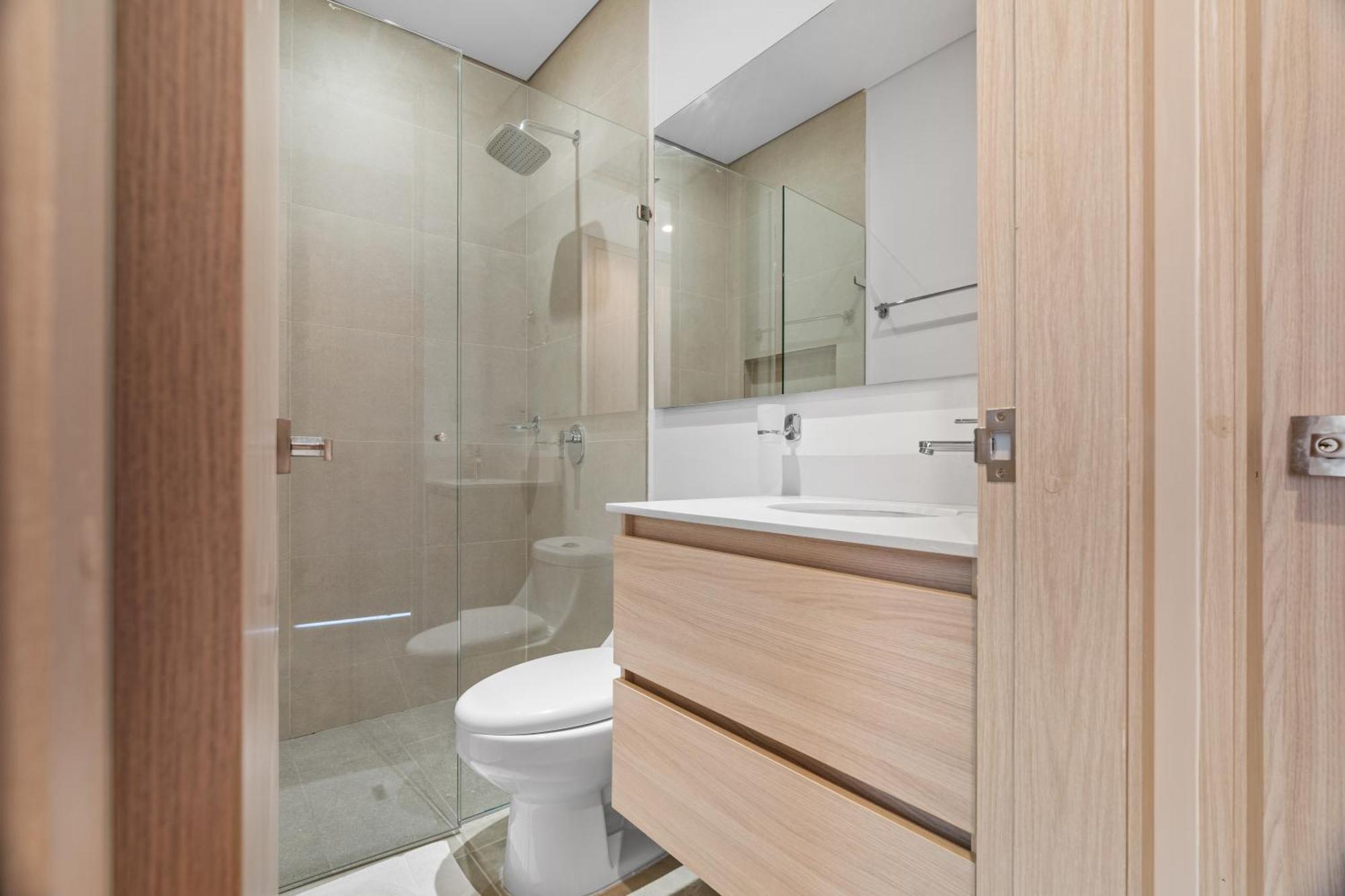 Salguero By Ctbnb Apartment