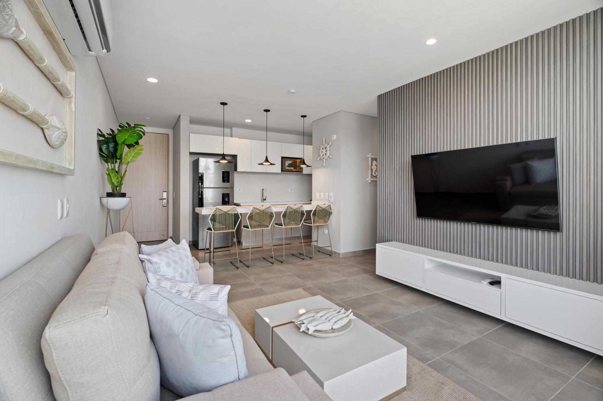 Apartment Salguero By Ctbnb