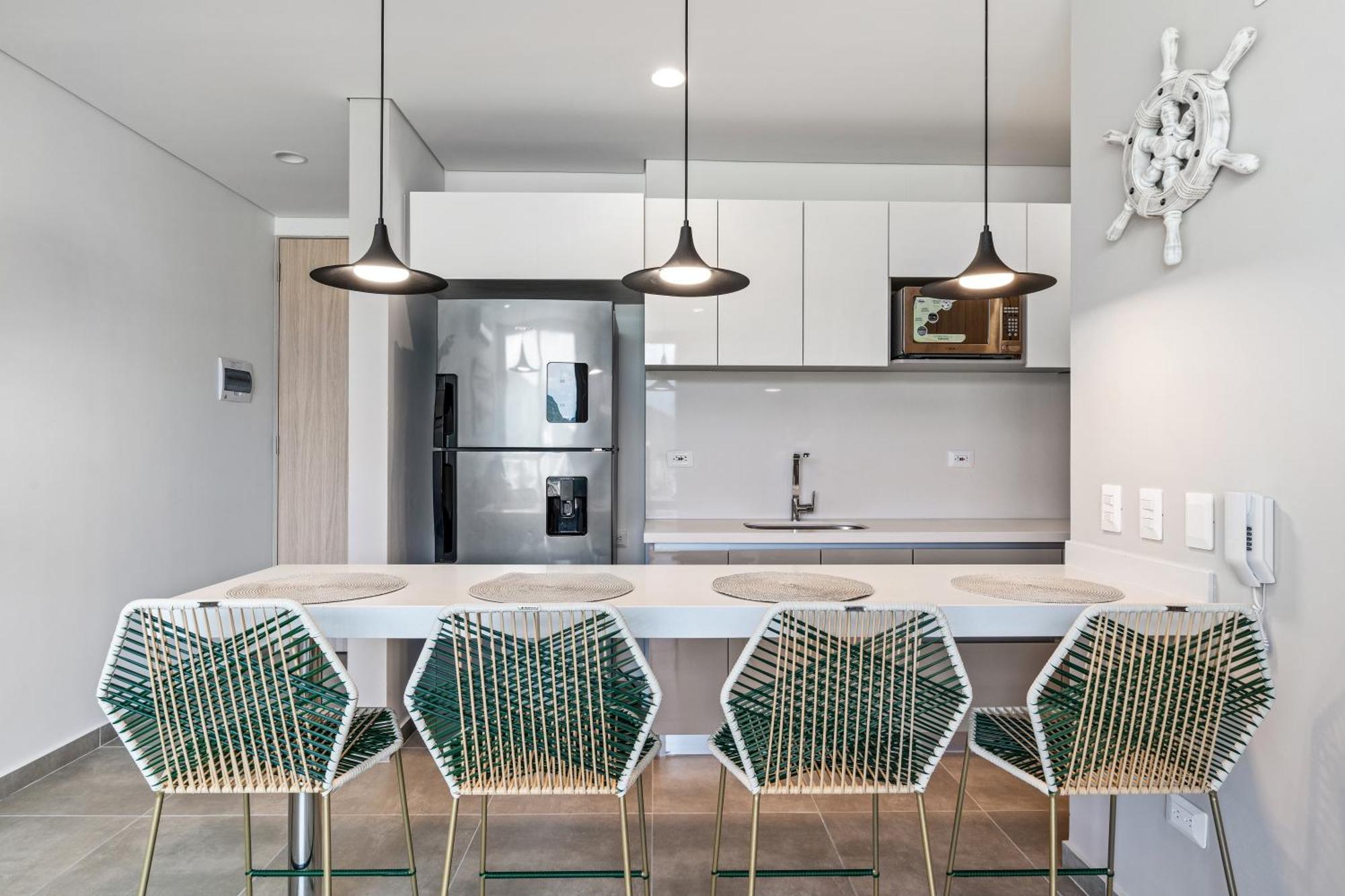 Salguero By Ctbnb Apartment *