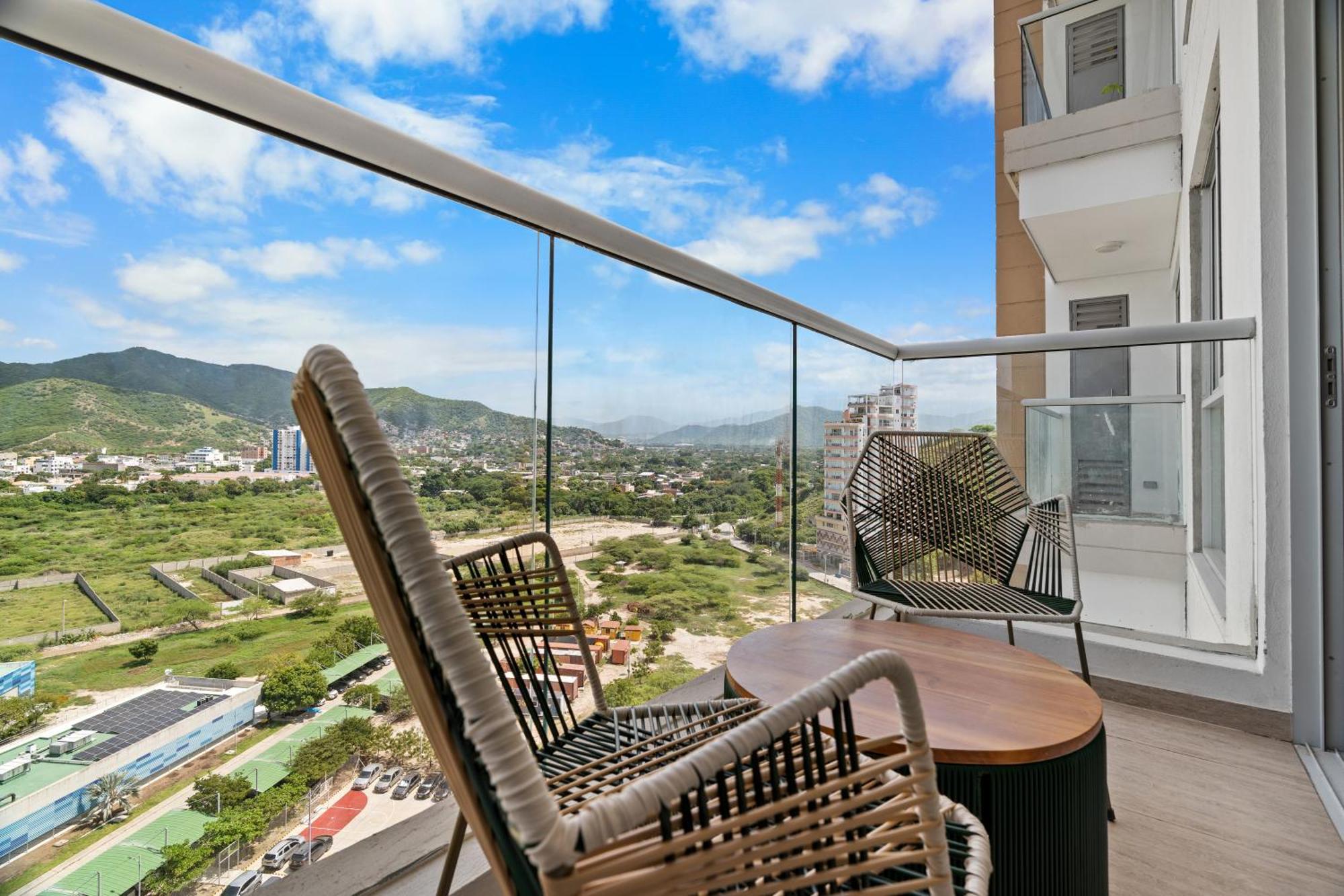 Salguero By Ctbnb Apartment *