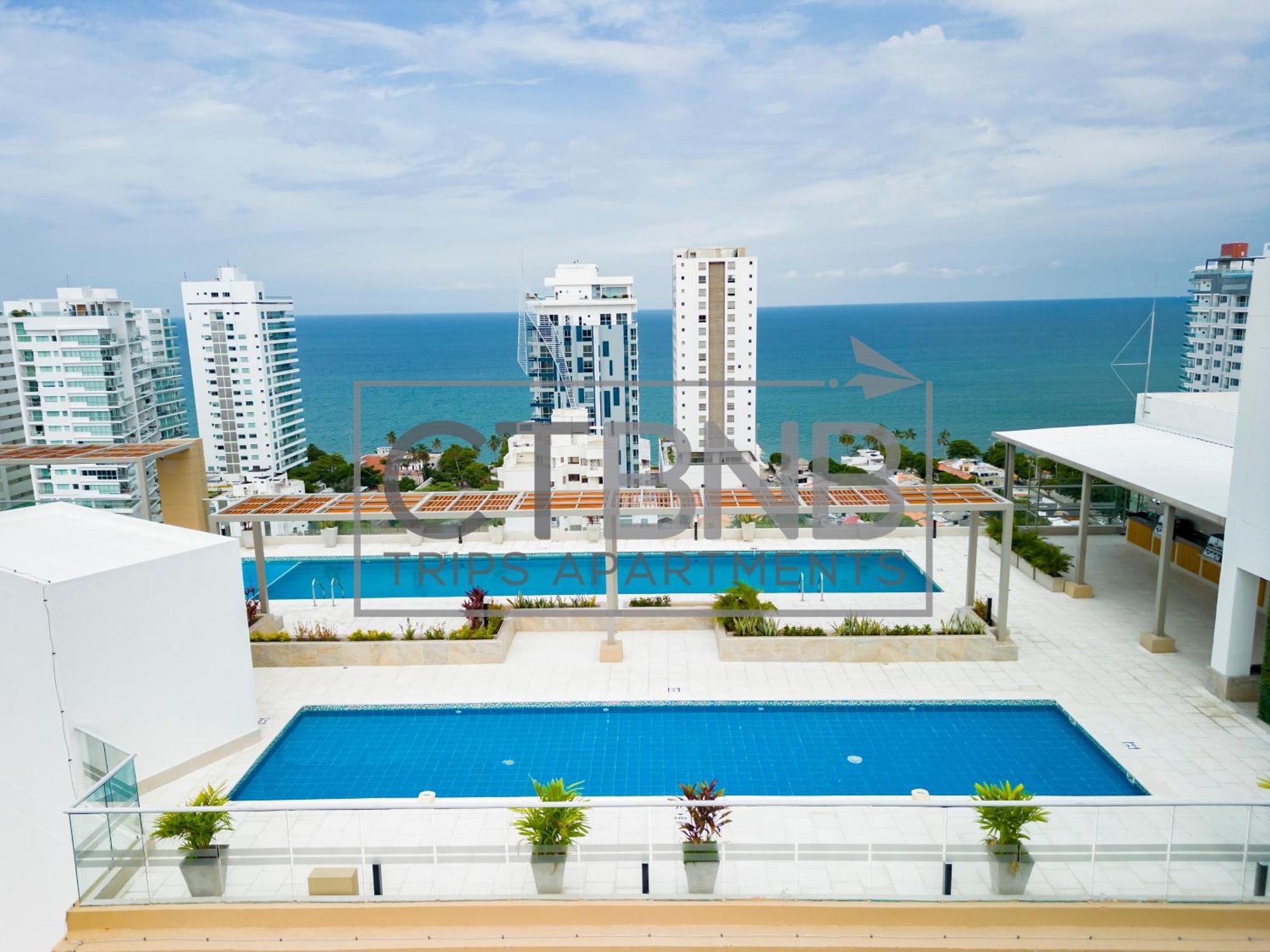 Salguero By Ctbnb Santa Marta (Magdalena)