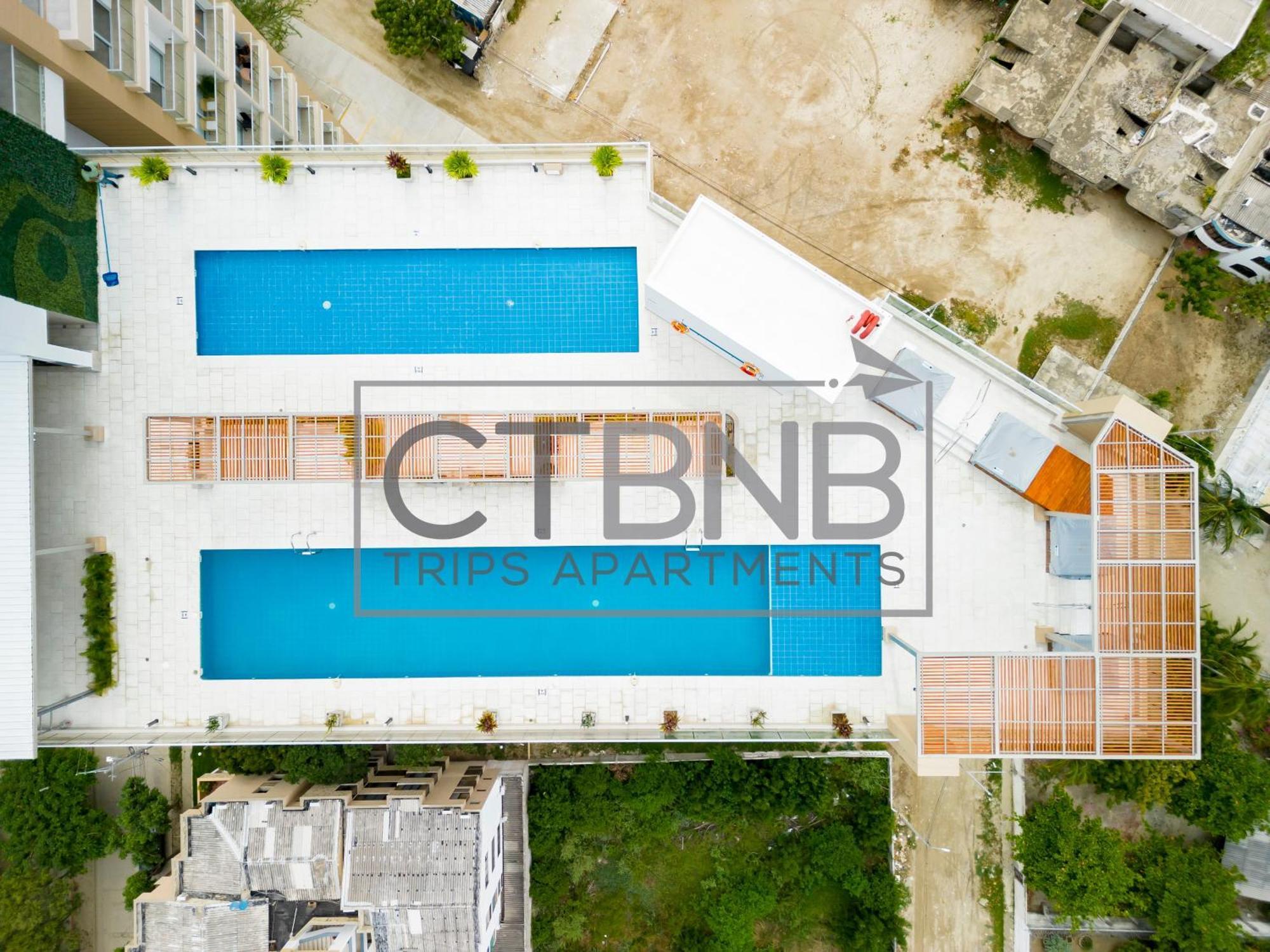 Salguero By Ctbnb *