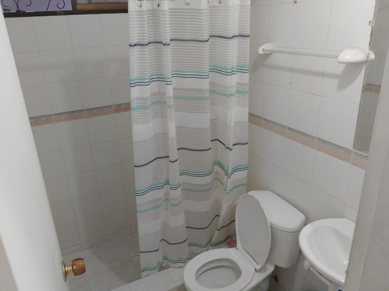 Homestay Caribbean Getaway