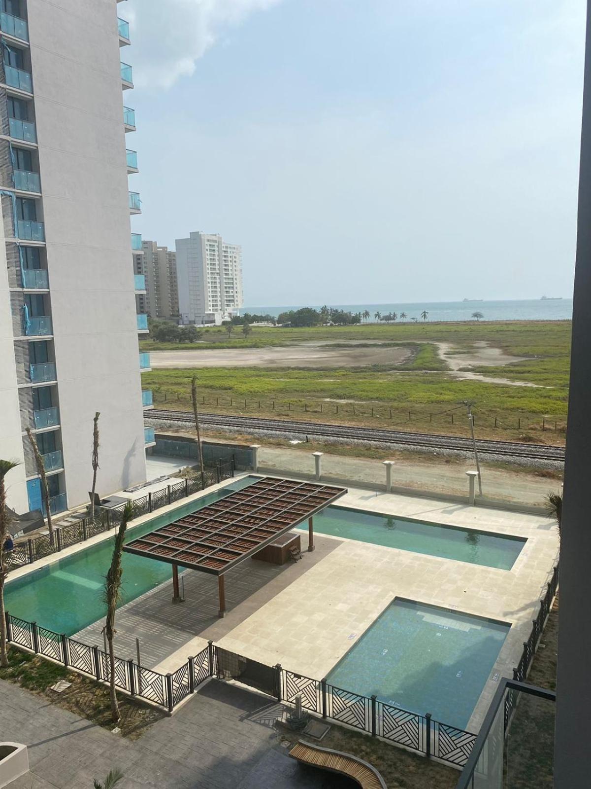 Apartamento Salinas Del Mar - Pozos Colorados - By Inmobiliaria Vs *