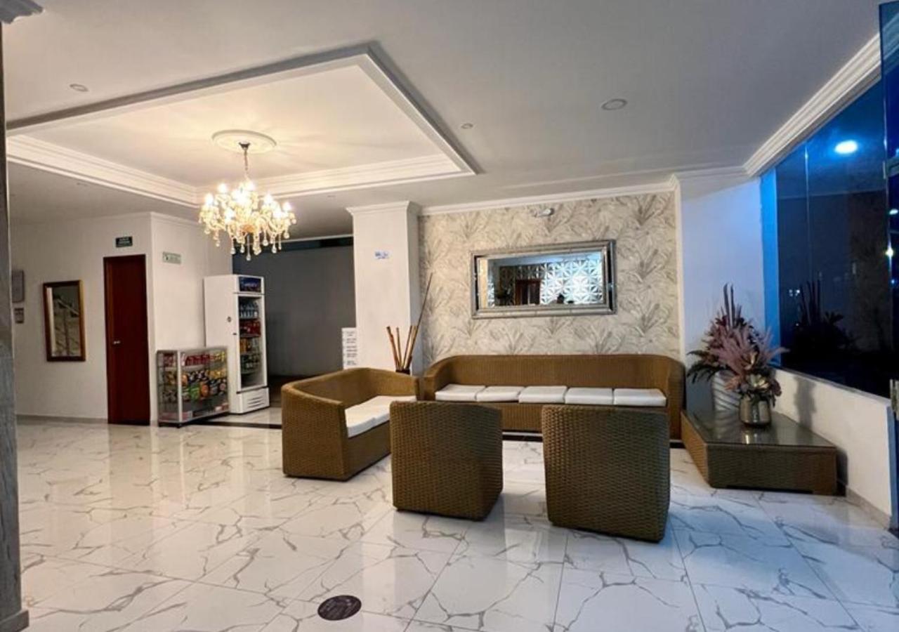 Caribe Rodadero Hotel *