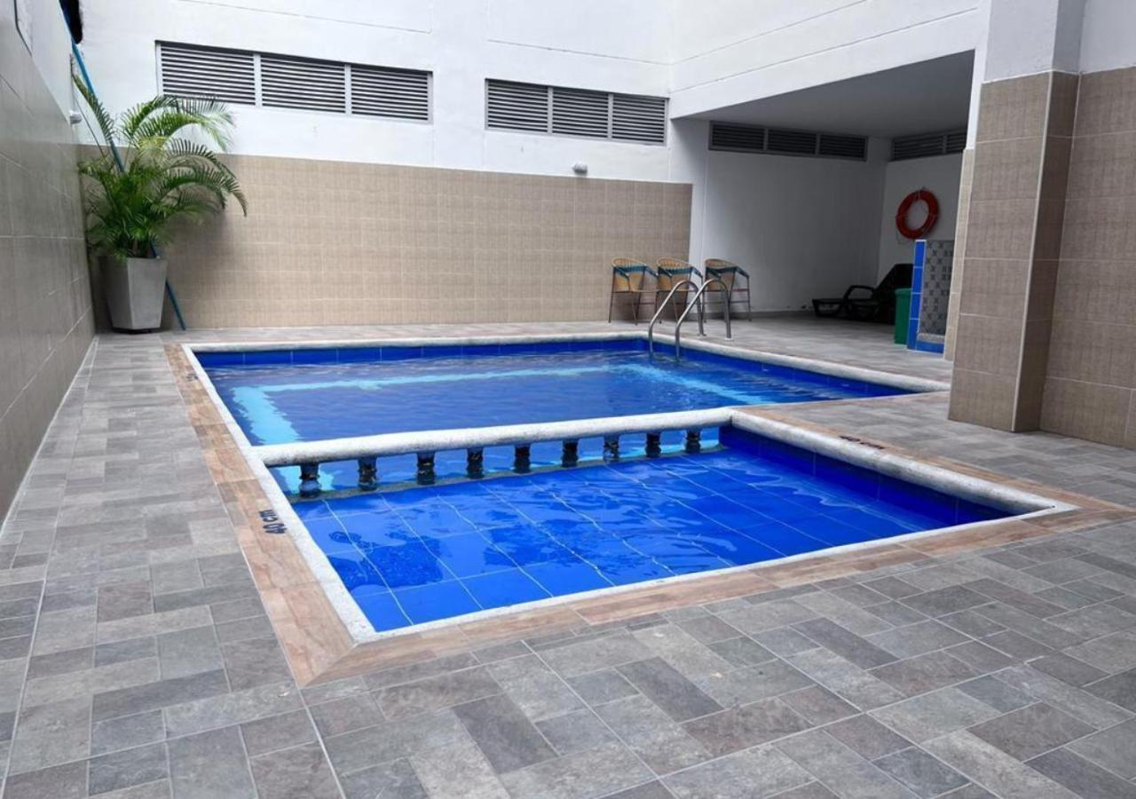 Caribe Rodadero Hotel