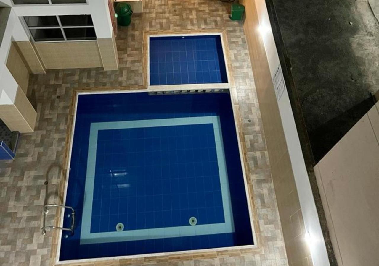 Hotel Caribe Rodadero