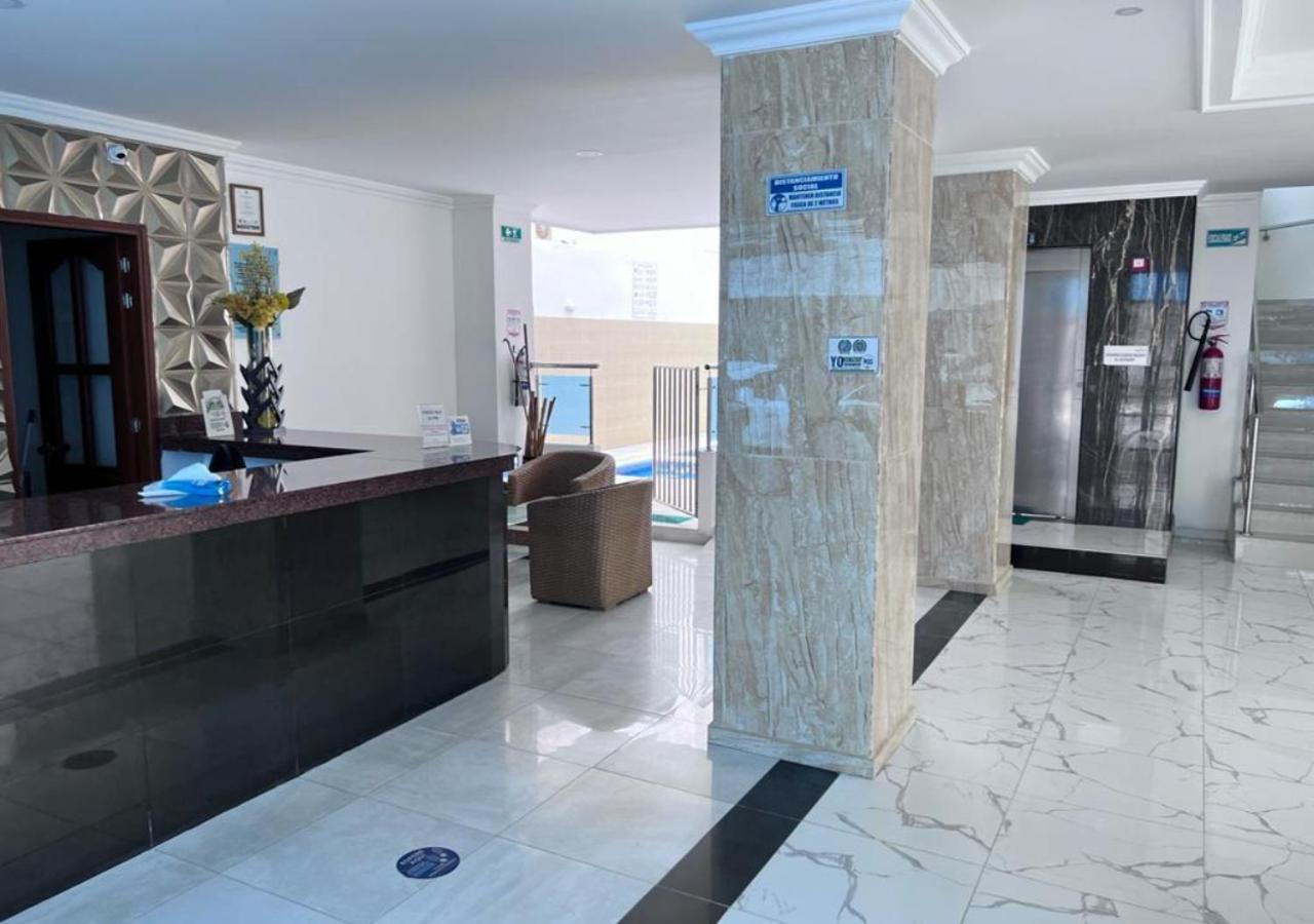 Hotel Caribe Rodadero Santa Marta (Magdalena)