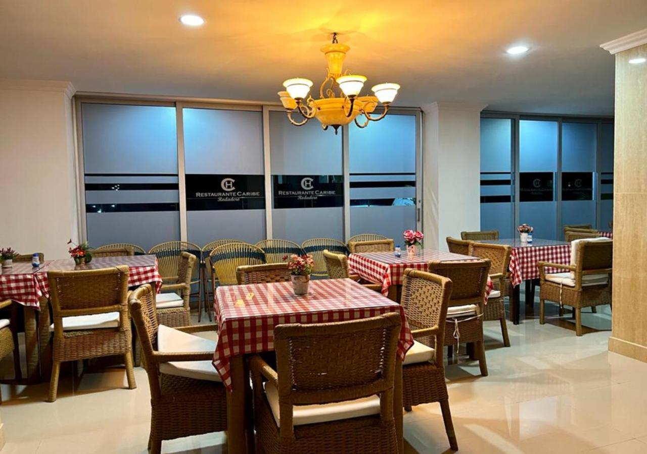 Caribe Rodadero Hotel *
