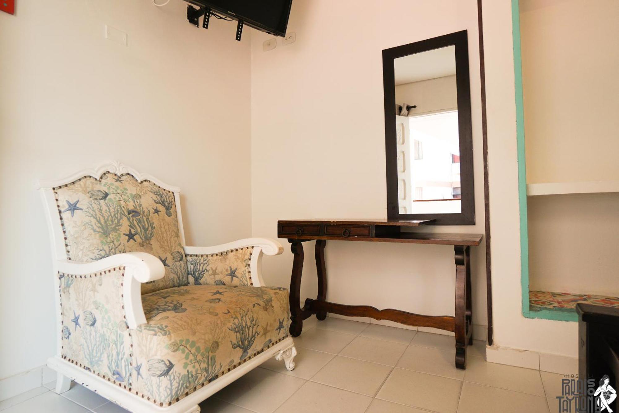 Hotel Paraiso Tayrona Santa Marta (Magdalena)