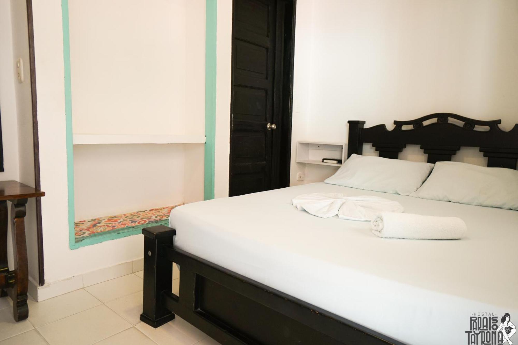 Paraiso Tayrona 3*
