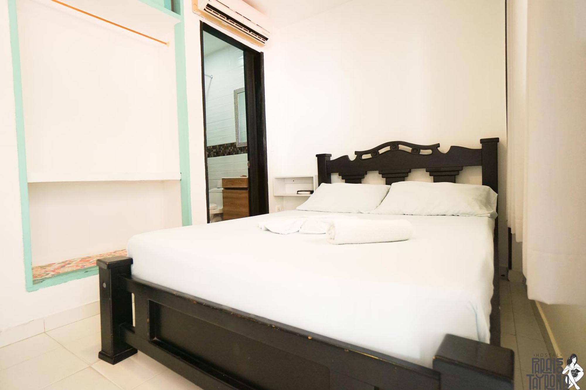 Hotel Paraiso Tayrona
